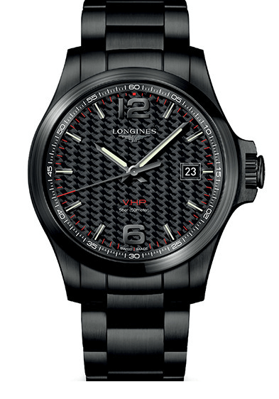 Longines - Conquest