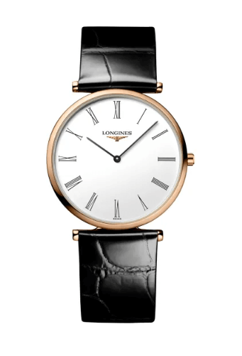 Longines - La Grand Classique