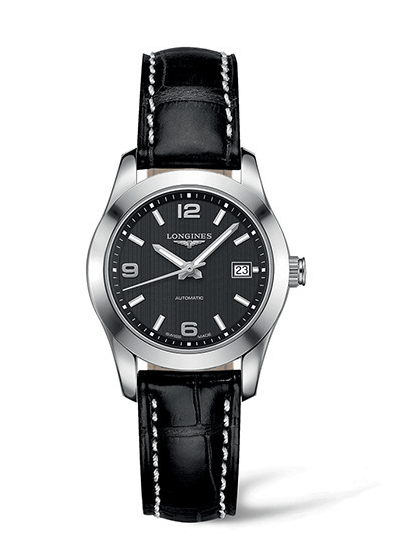 Longines - Conquest Classic Automatic