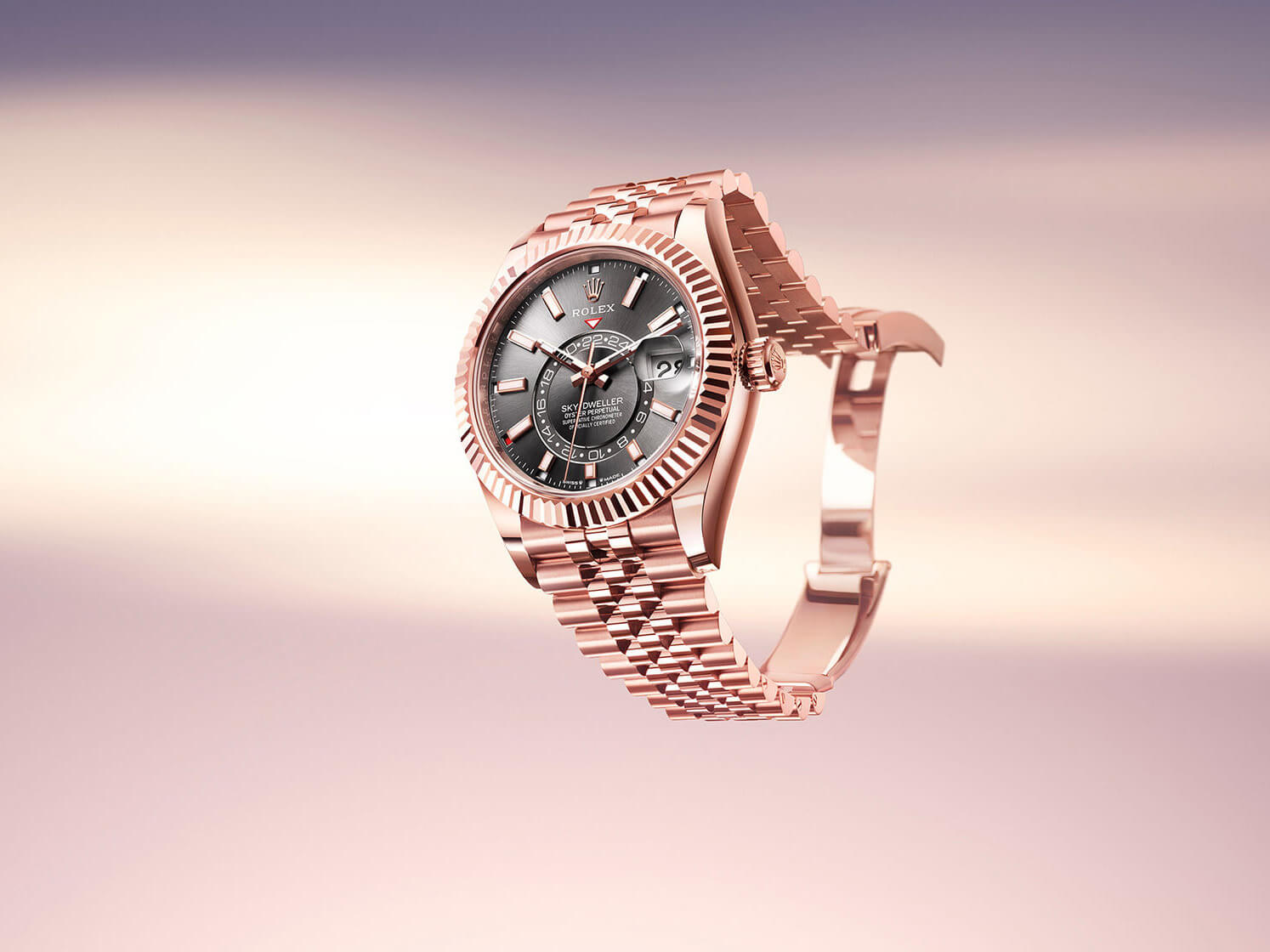 Artikel New Watches Rolex