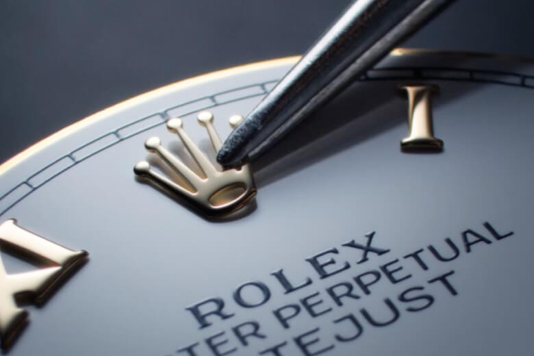 Uhren Schmiemann | Offizieller Rolex-Fachhändler | Erfahren Sie mehr - Uhrmacherkunst