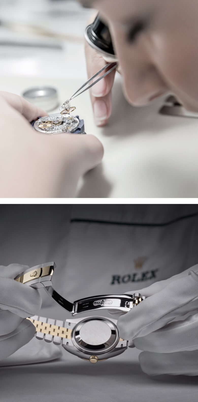 Uhren Schmiemann | Rolex - Die Welt von Rolex - Artikel: Eine Reise in die Welt von Rolex