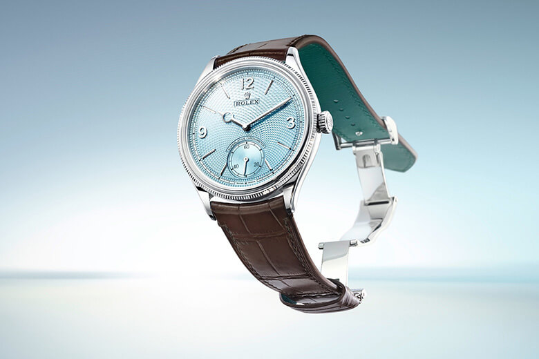 Uhren Schmiemann | Rolex 1908 - Neue Modelle 2024