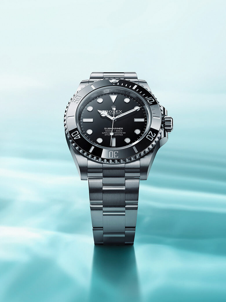 Uhren Schmiemann | Rolex - Kollektion - Rolex Submariner