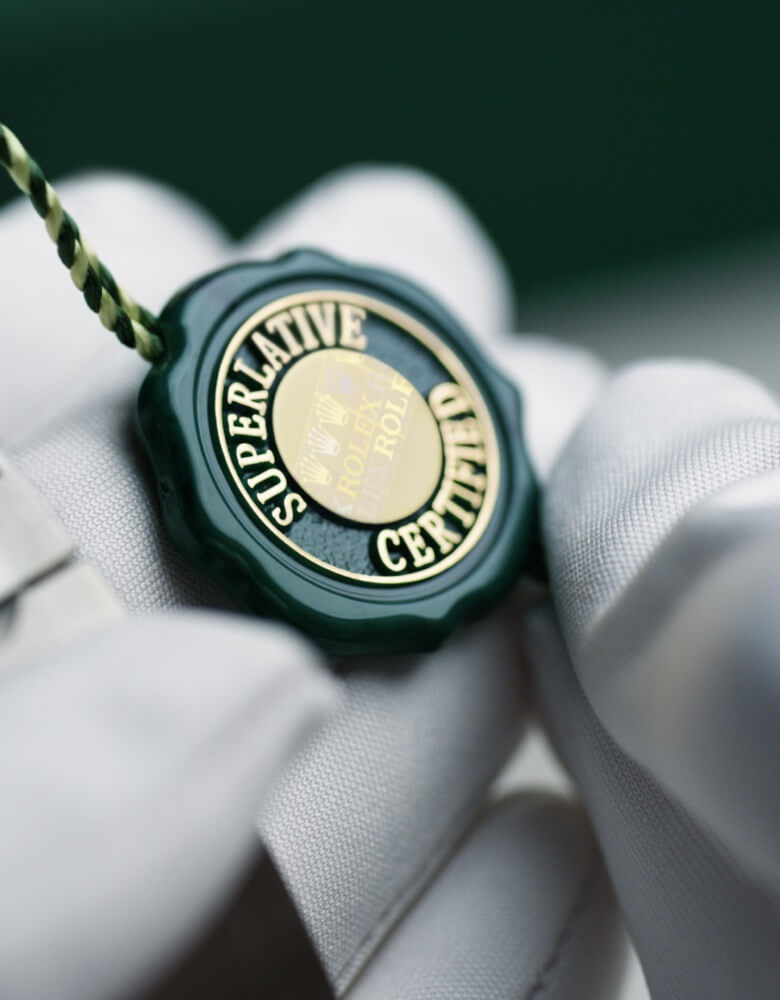 Uhren Schmiemann | Rolex - Uhrmacherkunst
