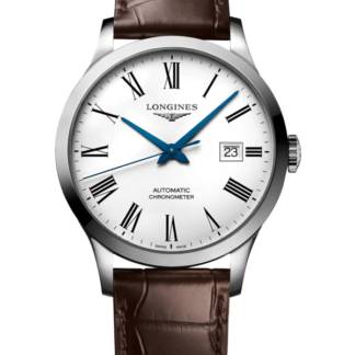 Longines - Record