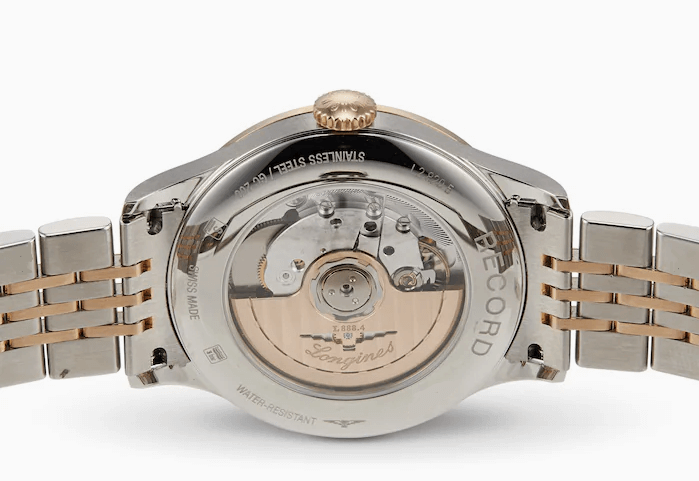 Longines - Record – Bild 3