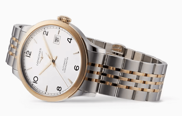 Longines - Record – Bild 2