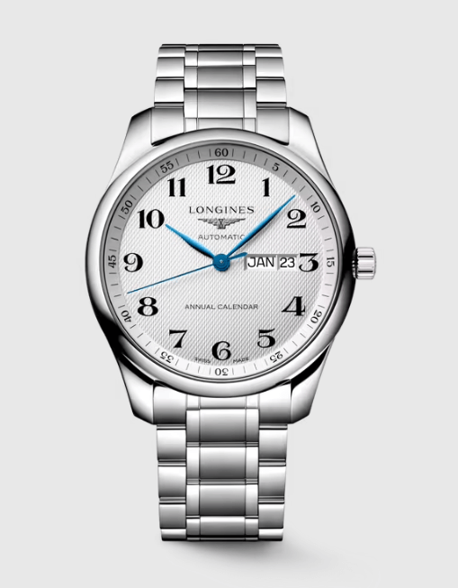 Longines - Master Collection