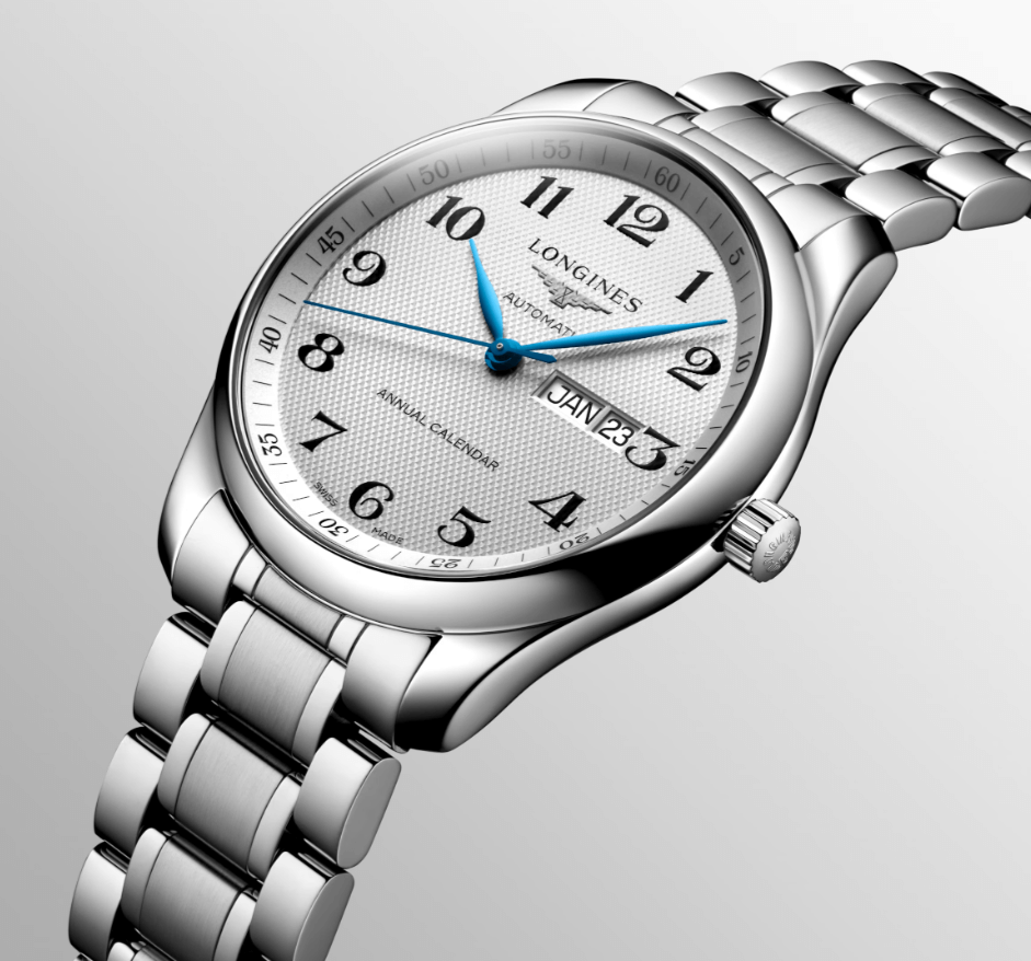 Longines - Master Collection – Bild 2