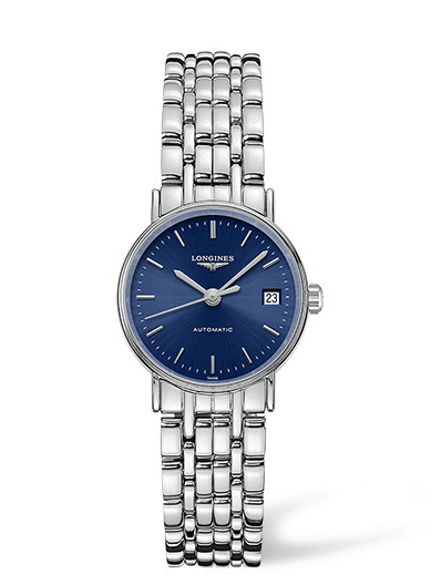 Longines - Presage
