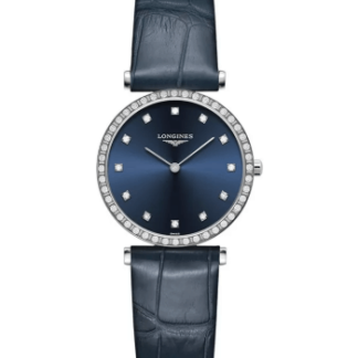 Longines - La Grand Classique