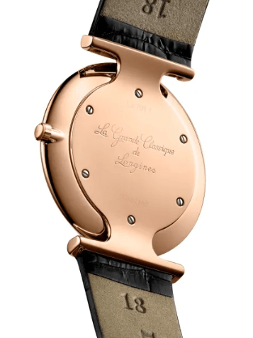 Longines - La Grand Classique – Bild 3