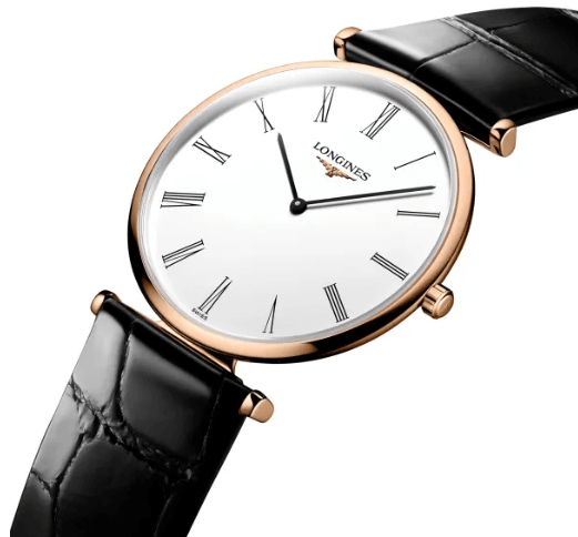 Longines - La Grand Classique – Bild 2