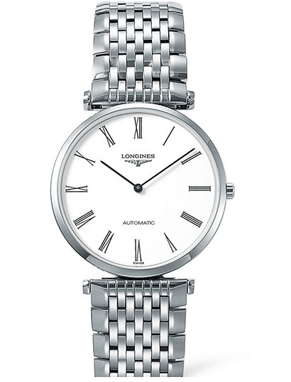 Longines - La Grand Classique