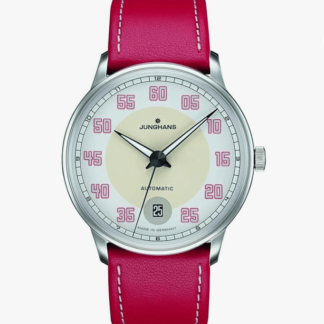 Junghans - Meister Driver