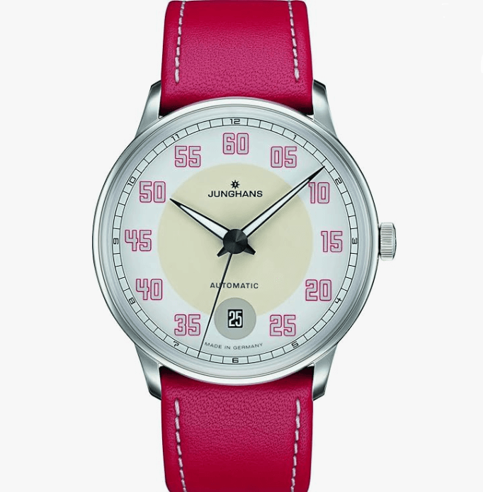 Junghans - Meister Driver