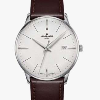 Junghans - Meister Mega