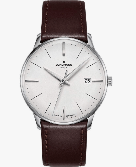 Junghans - Meister Mega