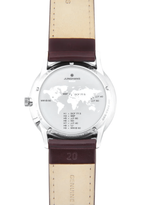 Junghans - Meister Mega – Bild 2