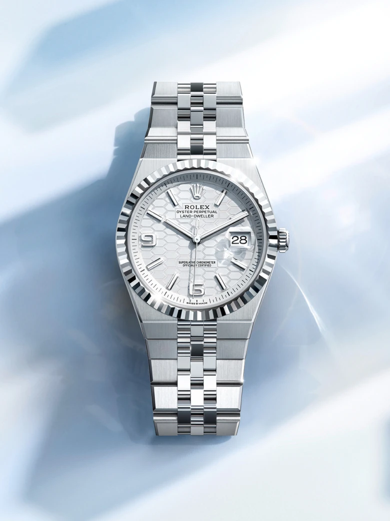 Rolex Land-Dweller Modelle – Uhren Schmiemann