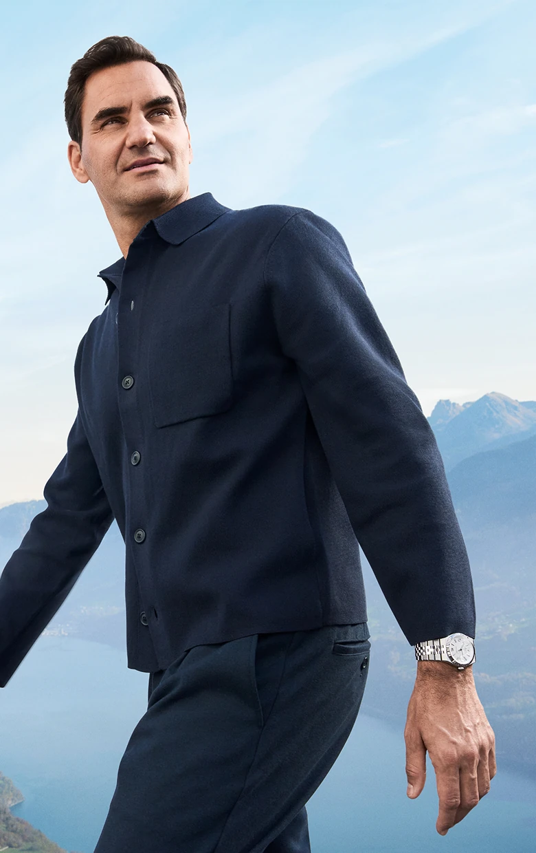 Rolex Land-Dweller Modelle – Uhren Schmiemann
