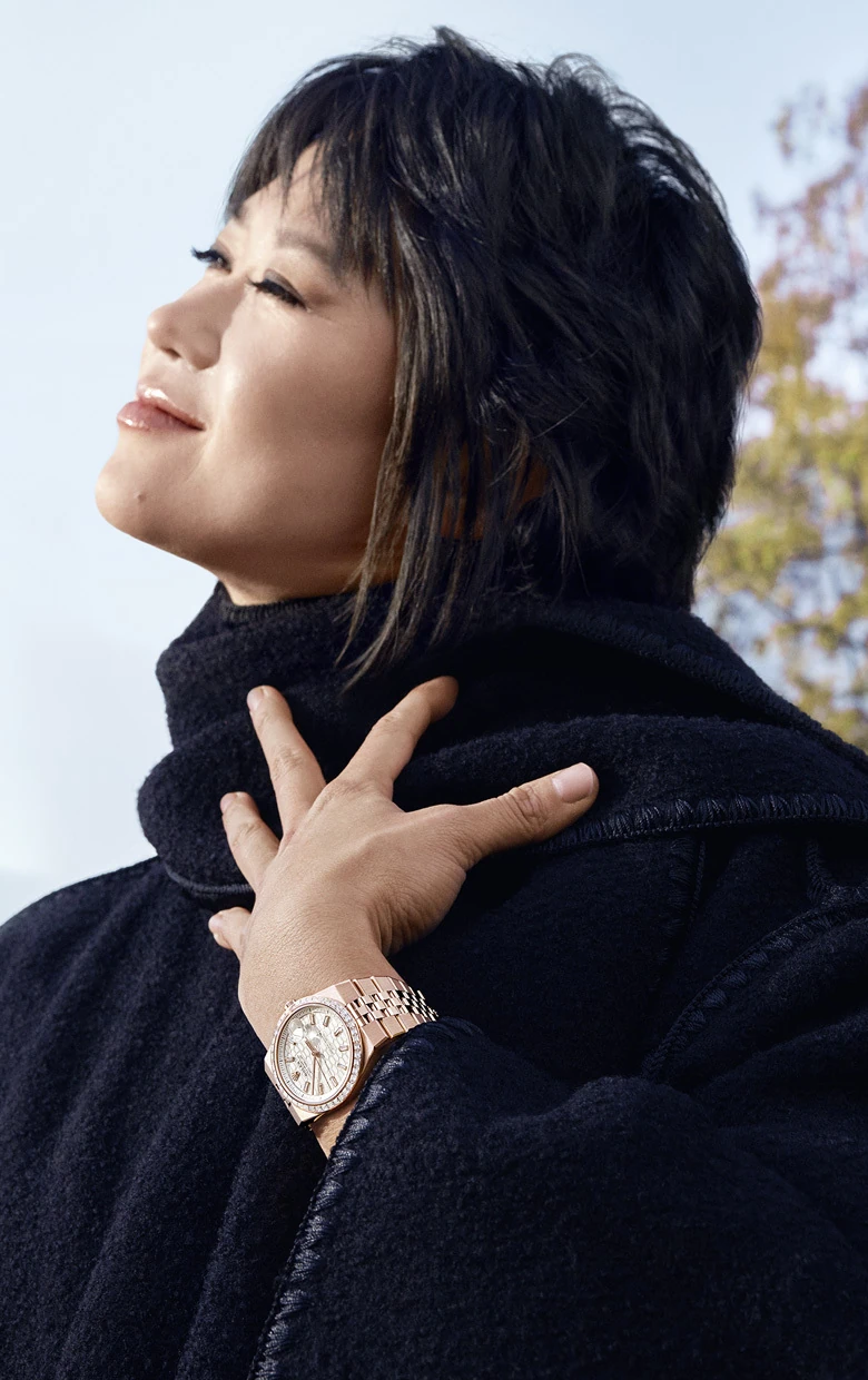 Rolex Land-Dweller Modelle – Uhren Schmiemann