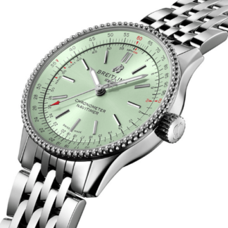Breitling - Navitimer 35