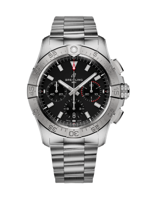 Breitling - Avenger B01 Chronograph 42 – Bild 2