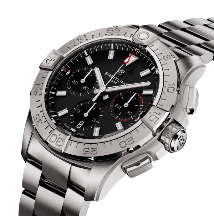 Breitling - Avenger B01 Chronograph 42