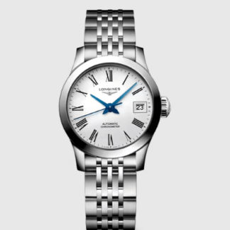 Longines - Record