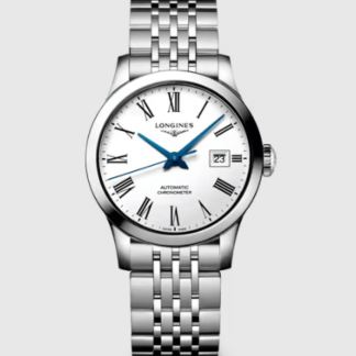 Longines - Record