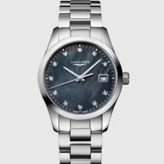 Longines - Conquest Classic