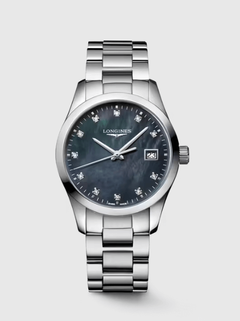 Longines - Conquest Classic