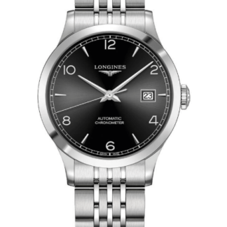Longines - Record