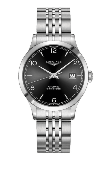 Longines - Record