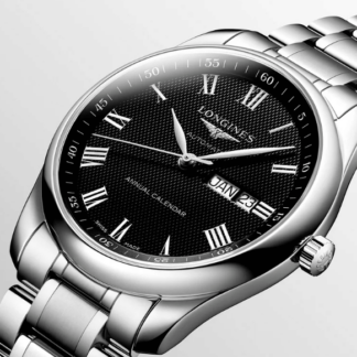 Longines - Master Collection
