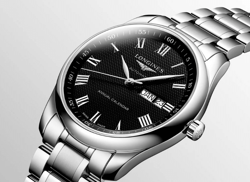 Longines - Master Collection