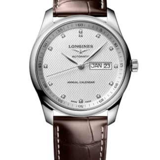 Longines - Master Collection
