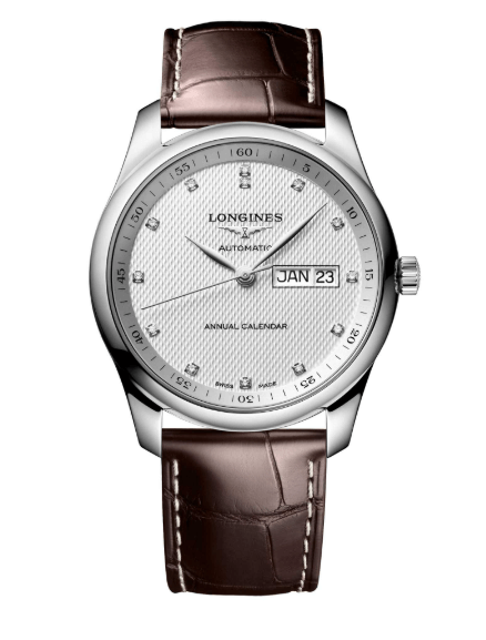 Longines - Master Collection