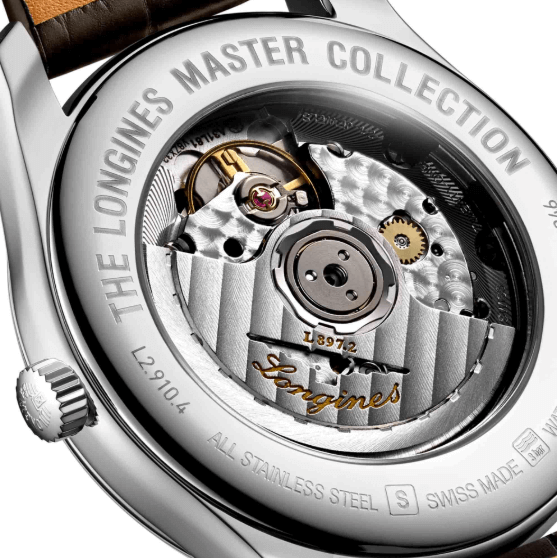Longines - Master Collection – Bild 3