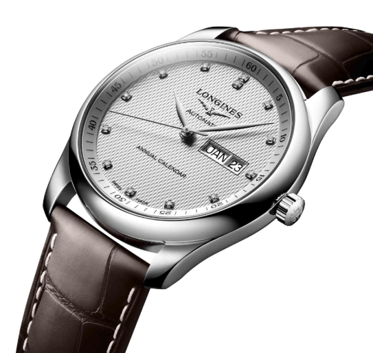 Longines - Master Collection – Bild 2