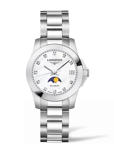 Longines - Conquest