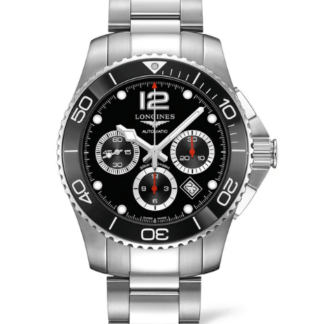 Longines - Hydro Conquest