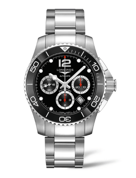 Longines - Hydro Conquest