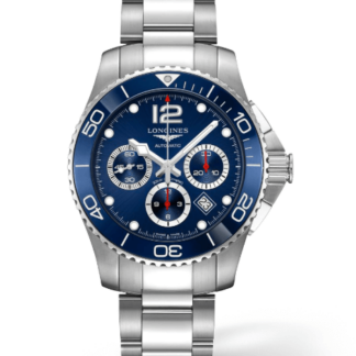 Longines - Hydro Conquest
