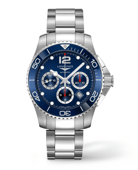 Longines - Hydro Conquest