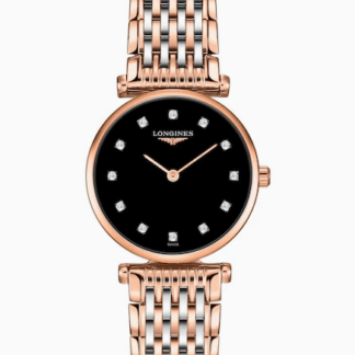 Longines - LA Grand Classique