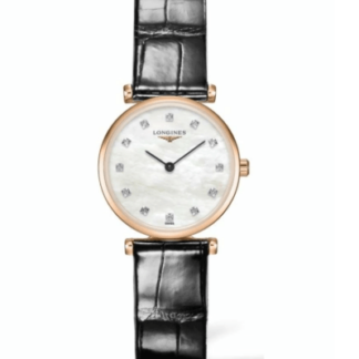 Longines - LA Grand Classique