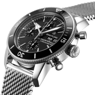 Breitling - Superocean Heritage Chronograph 44mm